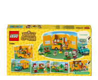 LEGO Animal Crossing Leif i jego karawan 77054 - 1284255 - zdjęcie 11